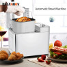 BALASHOV Automatischer Brot- und Nudelhersteller – Multifunktionales Frühstück